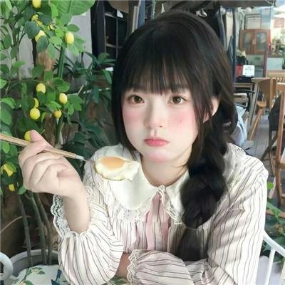 人气女神:拉面食游记