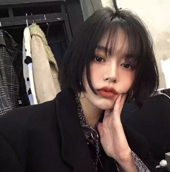 电波系彼女