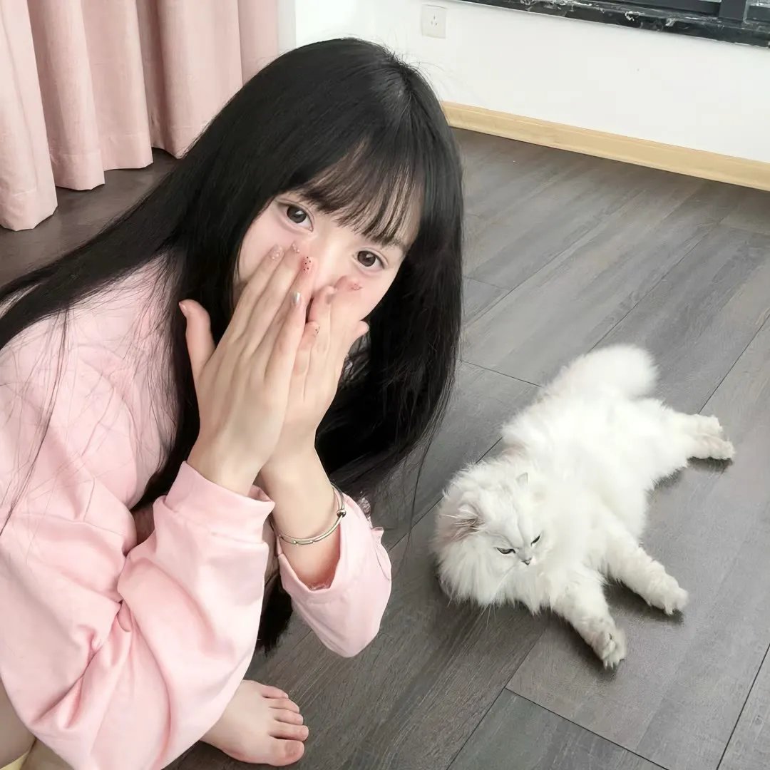姣妹日记
